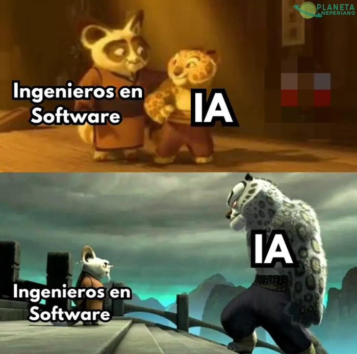 Ingenieros & IA