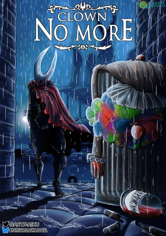 hollow knight: silksong 