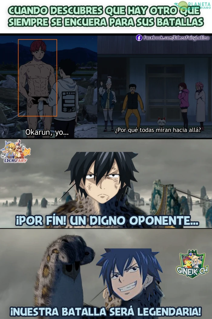 compiten por ver quien se desnuda mas rápido? o quien la tiene mas grande??'