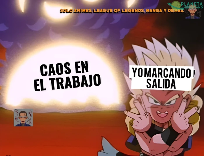 el m*erdero queda para el turno de noche