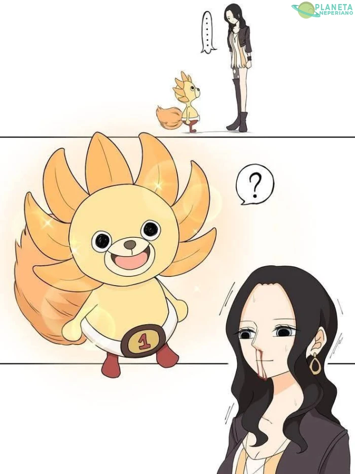 cuidadito Sunny, no te acerques mucho a esa shotacon
