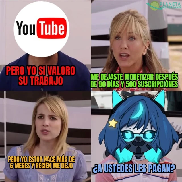 YouTube BOSS 