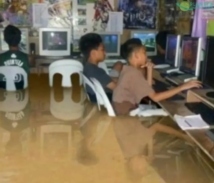 Gamer hasta el Final!!!!