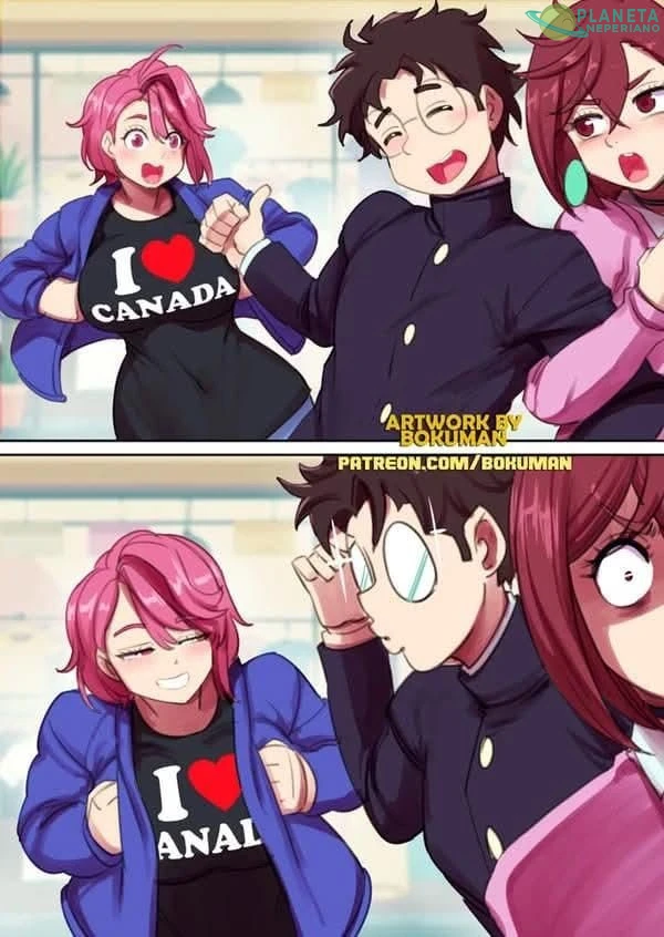 Que buena promo xD