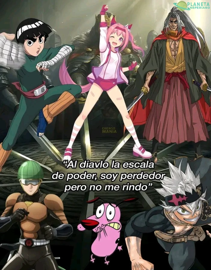 orgullo perdedor