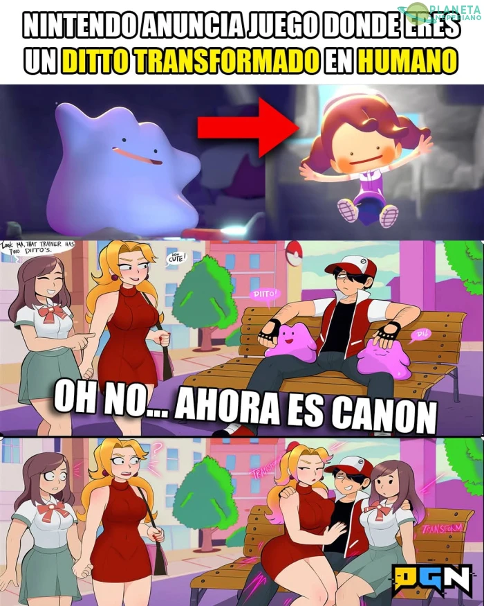 Entonces el general lo predijo 