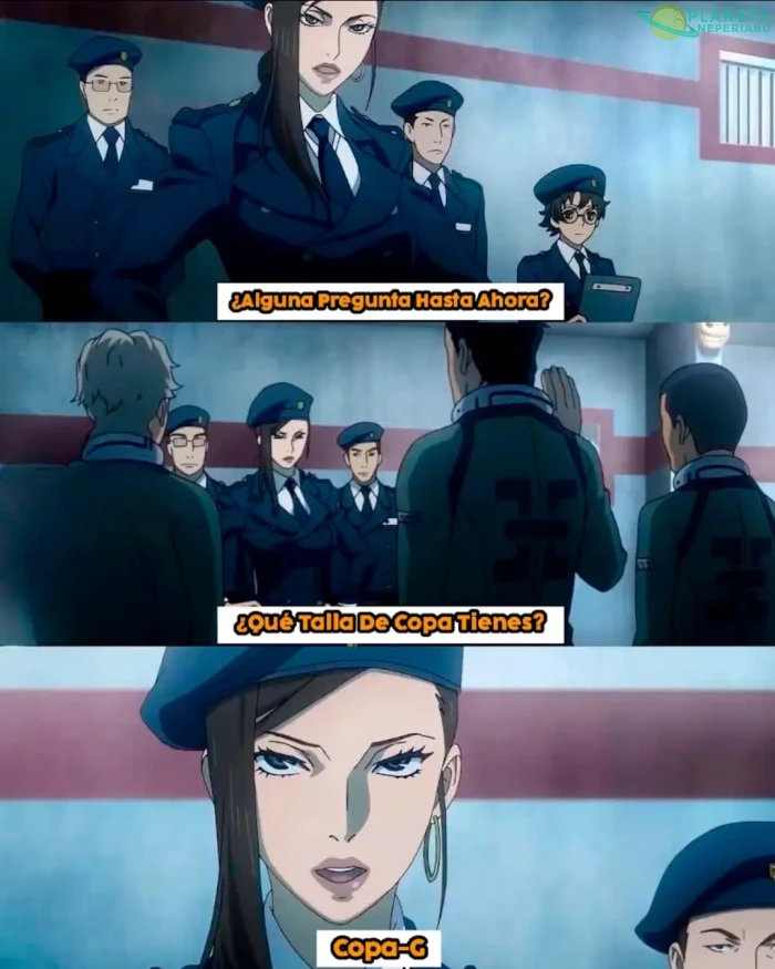 Preguntas Serias Señores xD