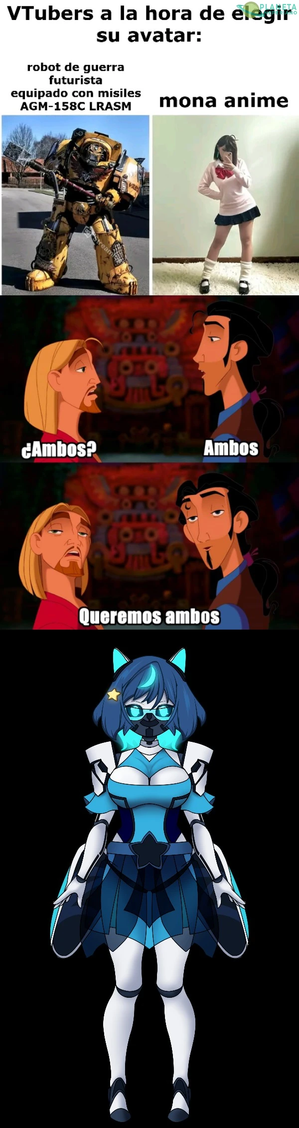 La hizo Facil xD