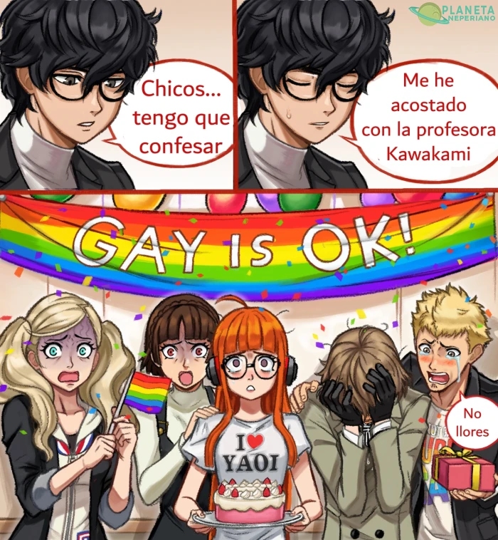 No era lo que ellos esperaban