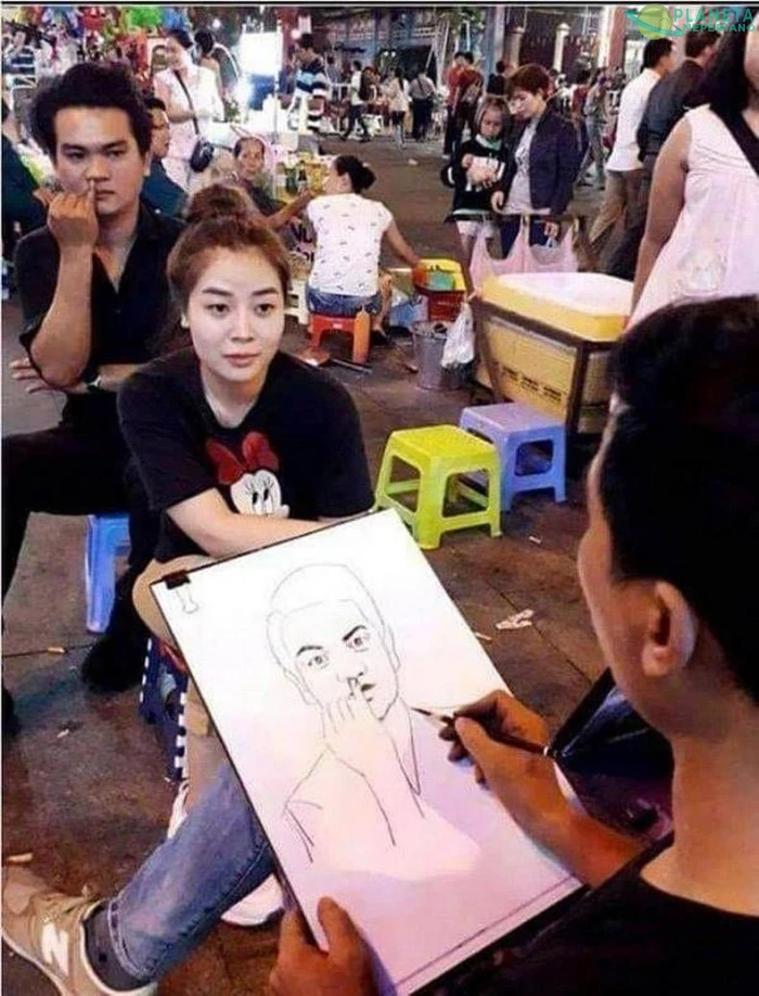 Dibujante