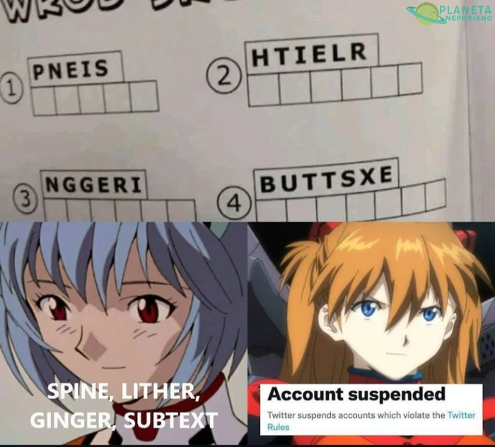 Cuenta baneada