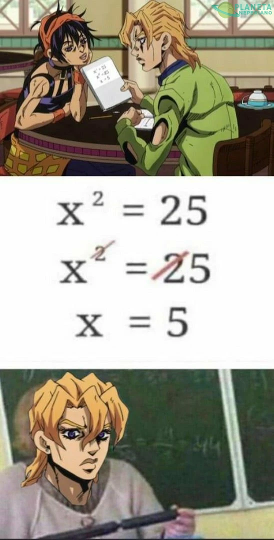 Matemáticas