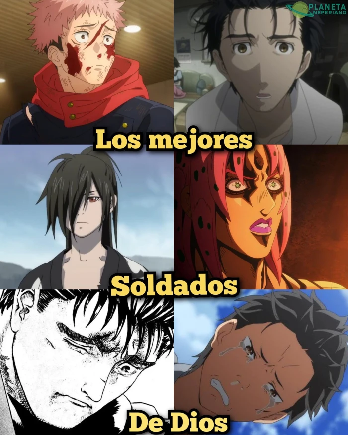 nunca quisiera tener que luchar sus batallas