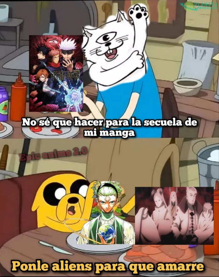 ya estoy cansado de decir 