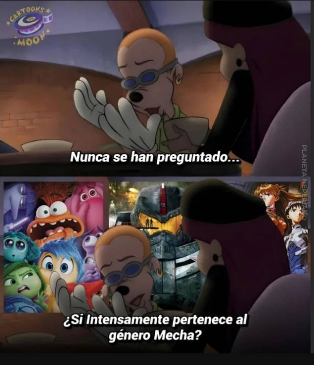 Técnicamente entra?
