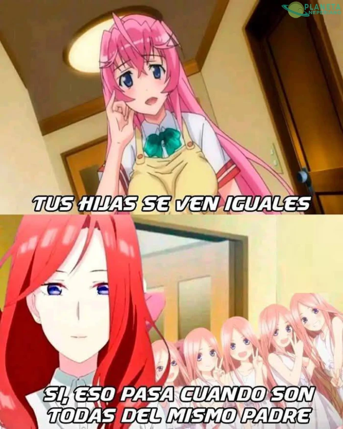 es lo que pasa cuando no tienes hijos por cada hombre