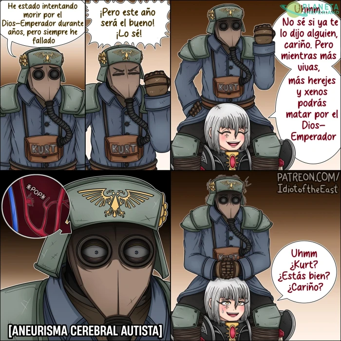 ¿Herejía?