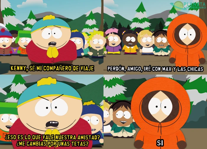 Sí...