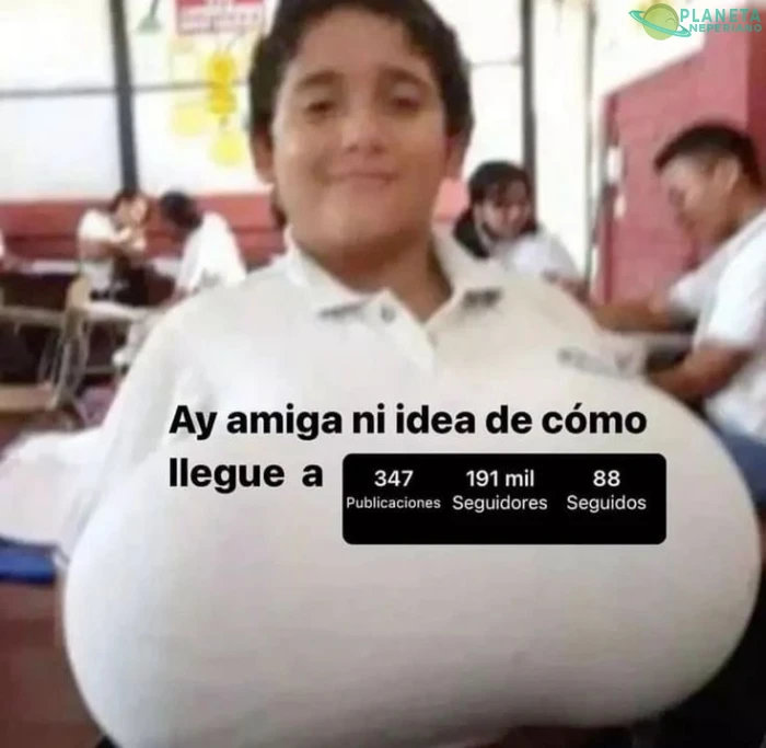 Redes