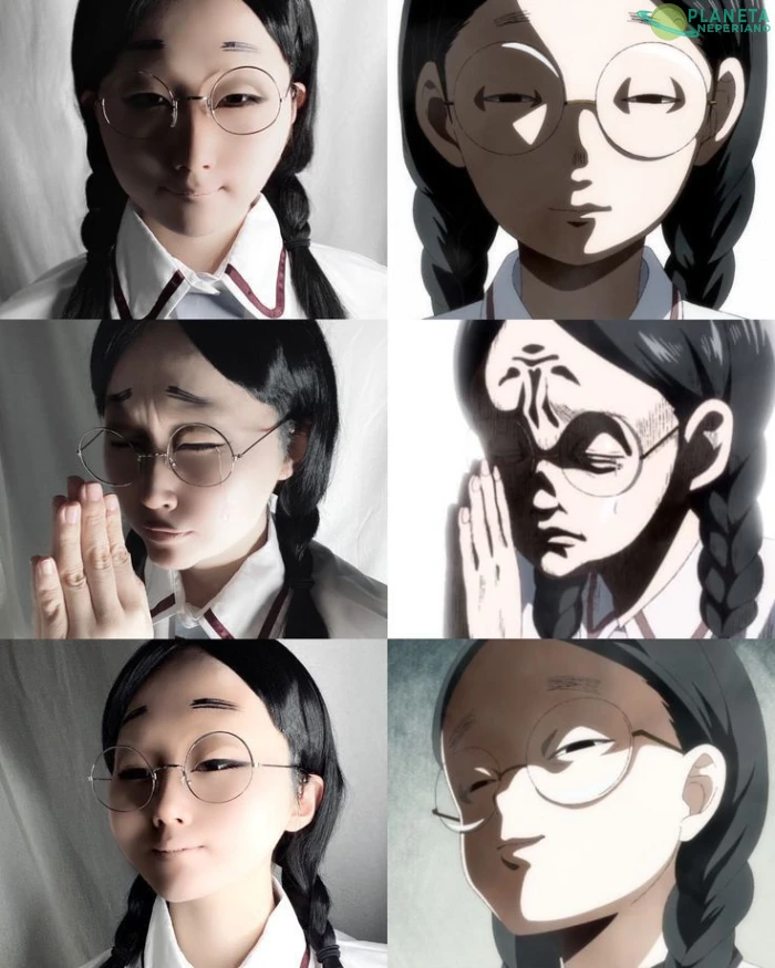 Cosplay