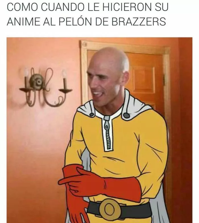 Este pelado esta en todas 