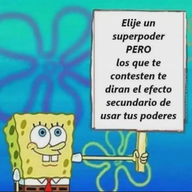 Empiezo yo: el poder de teletransportarme a cualquier lugar que yo quiera
