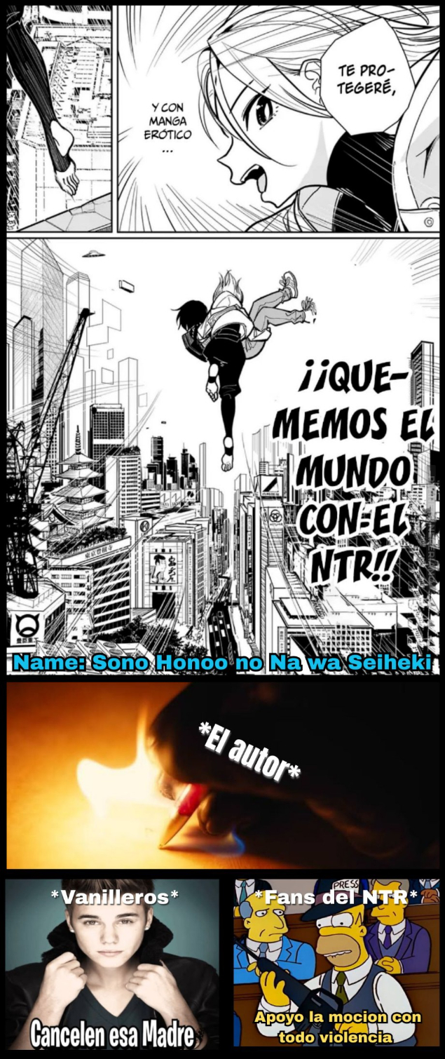 Verdadero sin miedo al éxito 