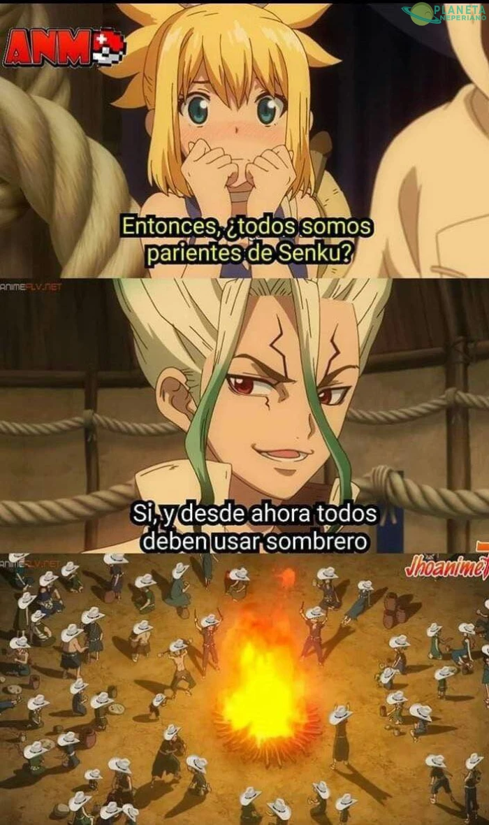 El Norte pervive en el mundo de piedra