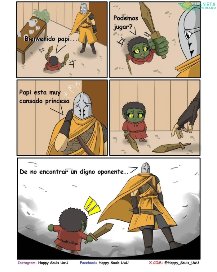 Cuando eres la Fantasía de tus bendiciones