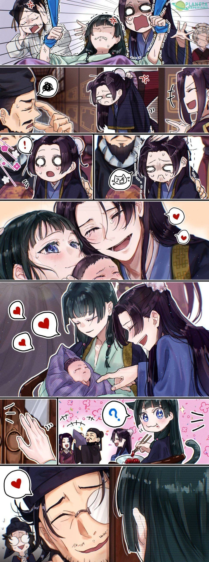 Pinche Lakan, mendigando amor