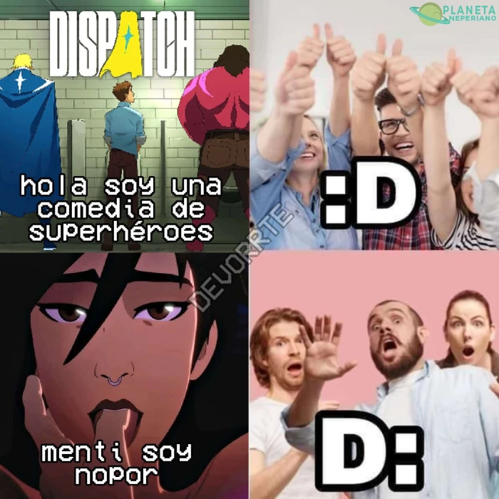 Si fue bien porno esa parte