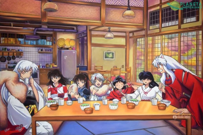 el infierno que debe ser aguantarse ser un hombre en esa famlilia extendida