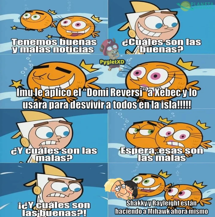 con decencia, Shakky y Raleygh