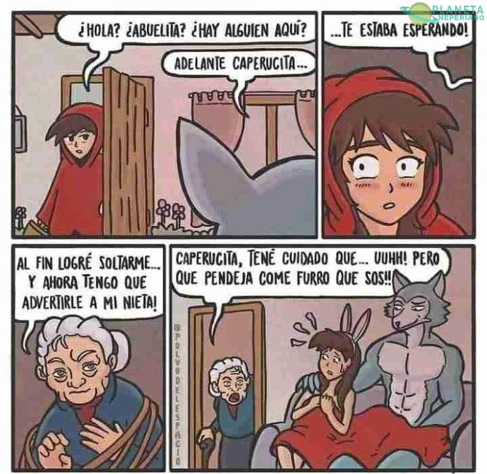 Fan de beastars supongo