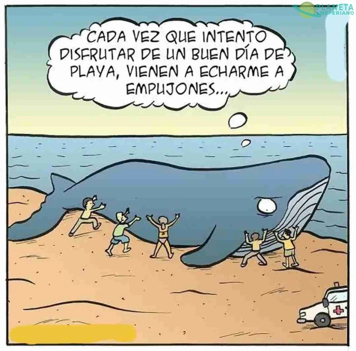 Que mala onda la gente que no dejan a otros en paz