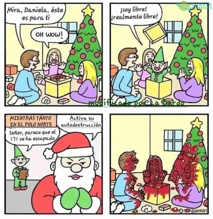 mission failed we'll get em next time