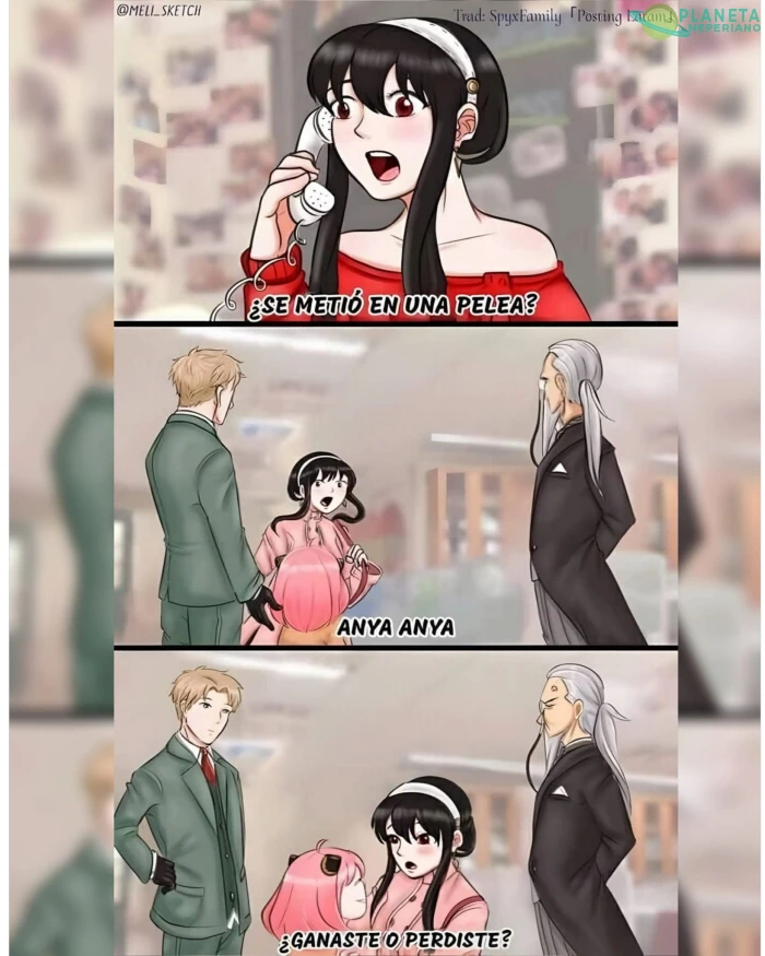 Las preguntas importantes xd