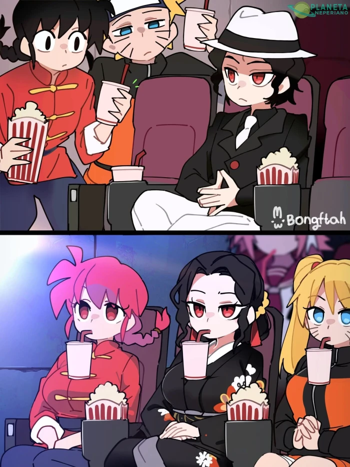 Le encontraron un buen uso a su poder xd