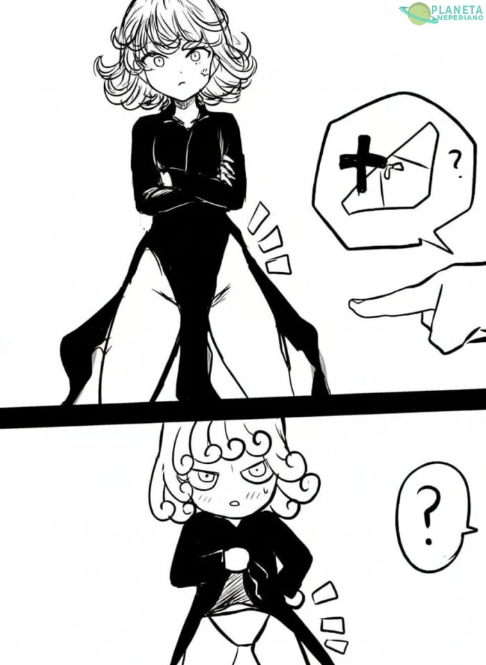 La ropa interior de Schrödinger, está y no esta...