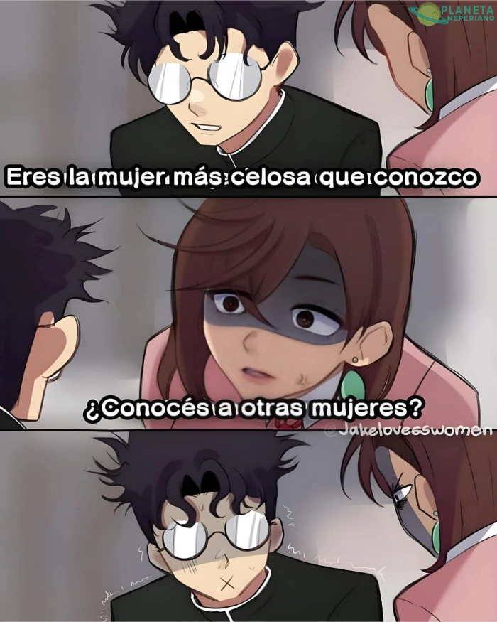 En ese momento, okarun se volvió a quedar sin bolitas