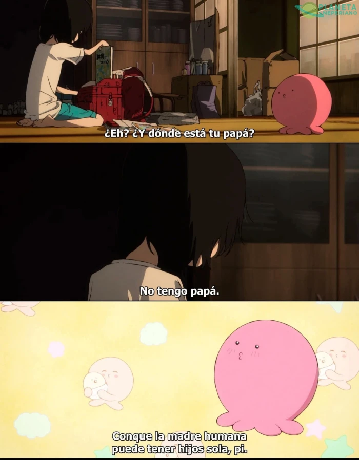 Pinche alien todo autista e hiperactivo ¡lo amo! 🥺