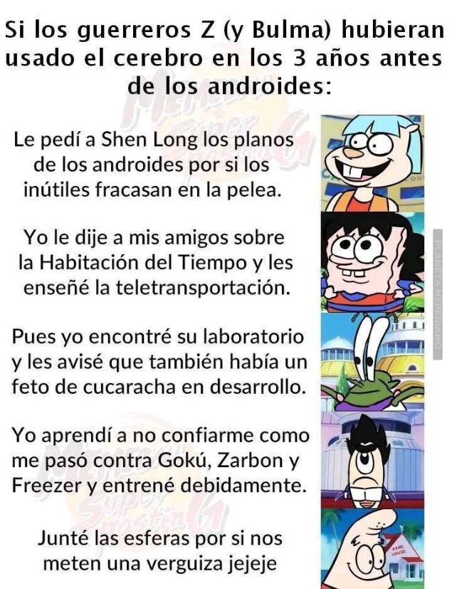 Vegeta en la saga de cell: orgullo Sayayin>>>>>>>>sentido común 