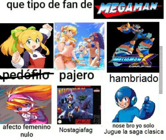 Yo soy el número 2 y 4 🗿