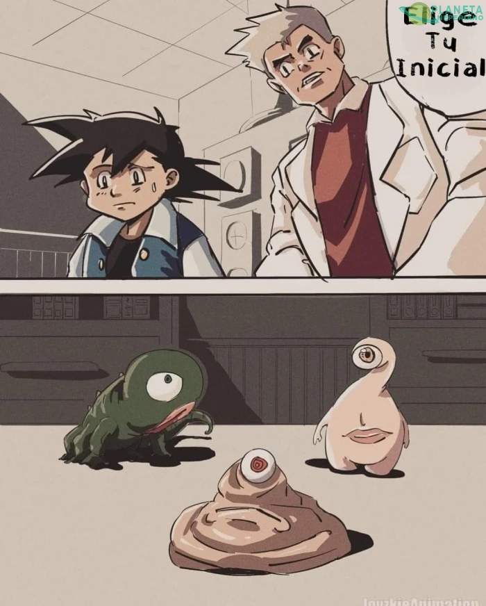 ¡YO TE ELIJO, MIGI!!!!