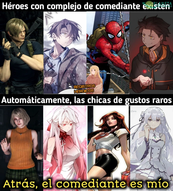 HAzla reir y será tuya