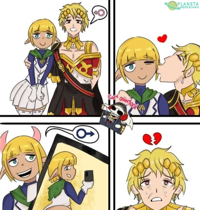 Yo no le veo el problema....