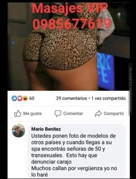 Cuidado, es un héroe