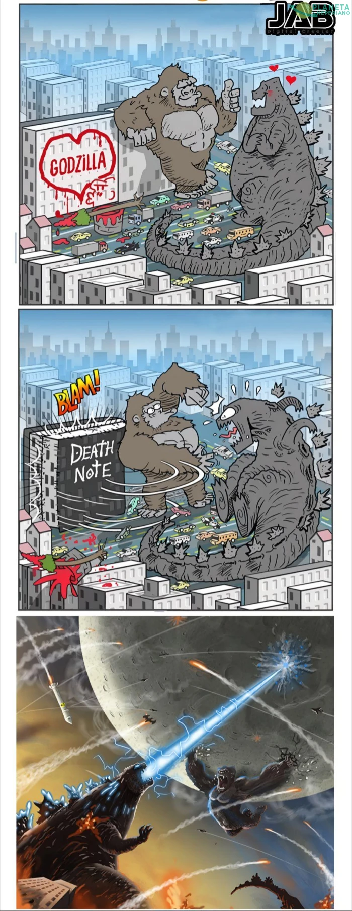 Eso pega más duro que un guantelete