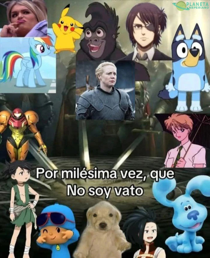 Bueno, el tomboylover está mirando el cielo