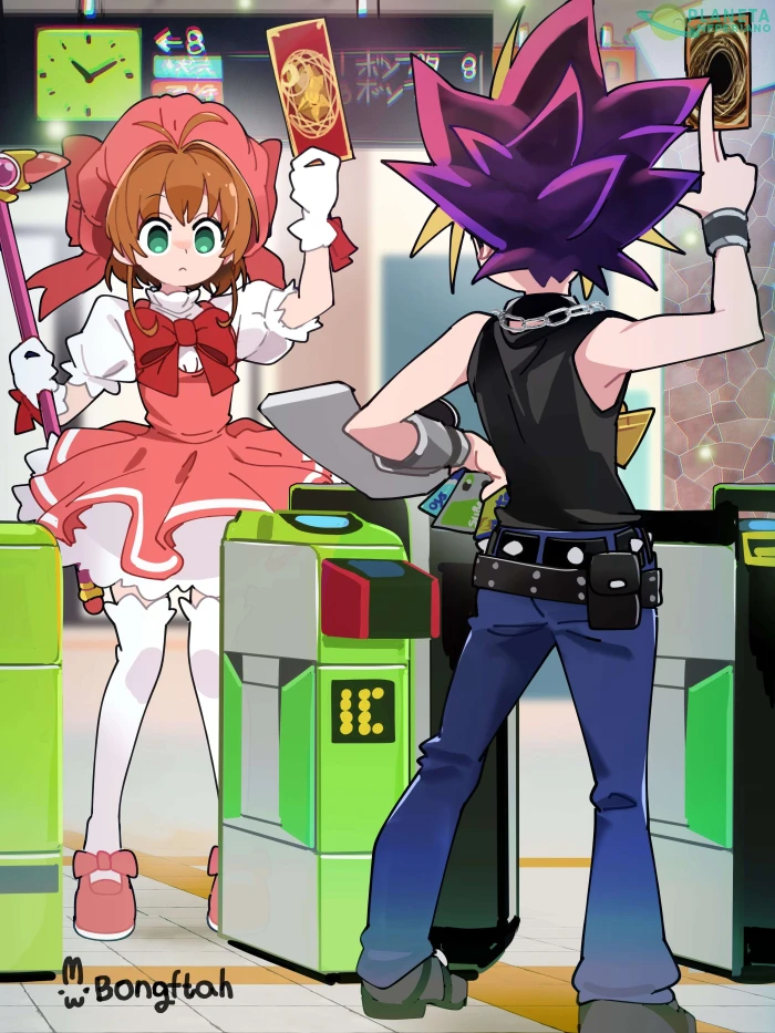 Duelo a muerte con cartas